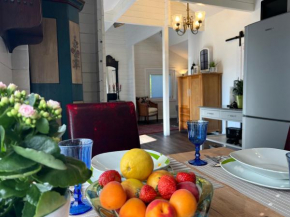 Ferienhaus Wieden am Deich